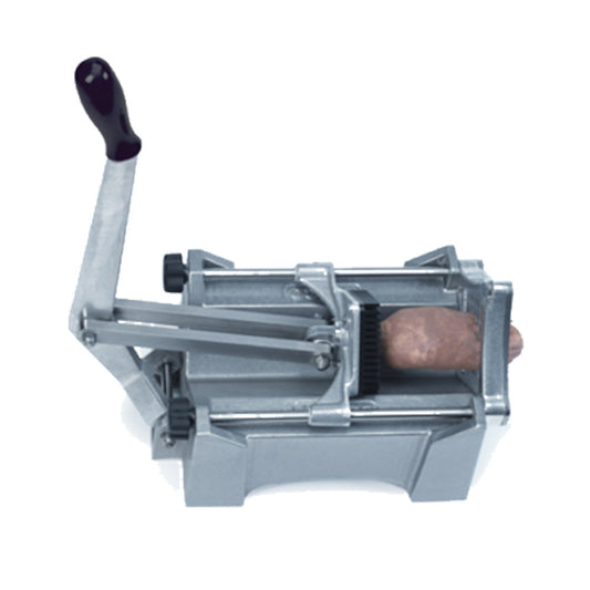 Nemco 56450A-3 Monster FryKutter with 1/2" Square Cut - NE56450A3