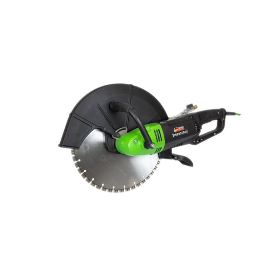 Eibenstock ETR400.2P 16" Wet Concrete Cut Off Saw -  ETR400.2P