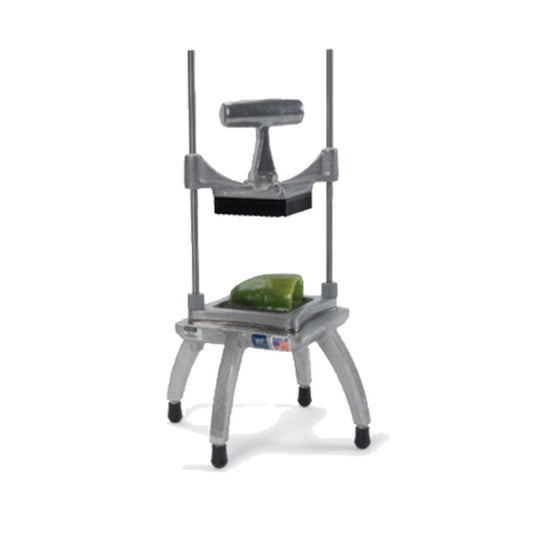 Nemco 56500-1 Easy Chopper II with 1/4" Sq. Cut - NE565001