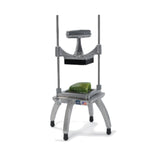 Nemco 56500-7 Easy Chopper II with 1/2" Thick Slice - NE565007