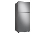 SAMSUNG REFRIGERATION   TOP MOUNT - RT16A6195SR-KT