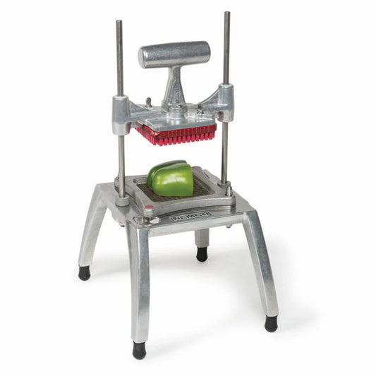 Nemco 57500-4 Easy 3 Vegetable Chopper with 1" Square Cut - NE575004