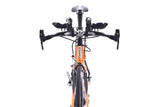 Orbea  2007 Ordu Small Carbon Time Trial / Triathlon Bike Campagnolo Chorus 2x10 speed - 210000057955