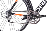 Orbea  2007 Ordu Small Carbon Time Trial / Triathlon Bike Campagnolo Chorus 2x10 speed - 210000057955