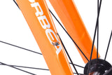 Orbea  2007 Ordu Small Carbon Time Trial / Triathlon Bike Campagnolo Chorus 2x10 speed - 210000057955