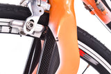 Orbea  2007 Ordu Small Carbon Time Trial / Triathlon Bike Campagnolo Chorus 2x10 speed - 210000057955