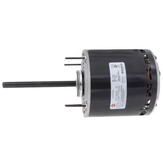 Nidec-US Motors 5846 | 3/4HP 1075RPM 1PH 208/230V 48Y | Nidec-US Motors - 5846