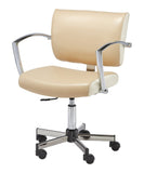 Pibbs Rosa Client Chair Pibbs