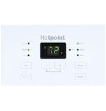 HOTPOINT PTAC Heat Pump 230/208V, 20amp - AH12H15D3B-KT