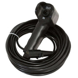 Tiger Shark 18000SR Winch - Synthetic - 1518001