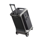 Anker SOLIX F3800 Portable Power Station Home Backup 3840Wh 6000W New - A1790111