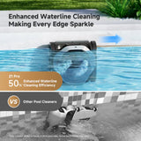 Dreame Z1 Pro Robotic Pool Cleaner-Prime - 15328539213