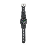 Mares Sirius Dive Computer - Black/Black - 220931-02-OB