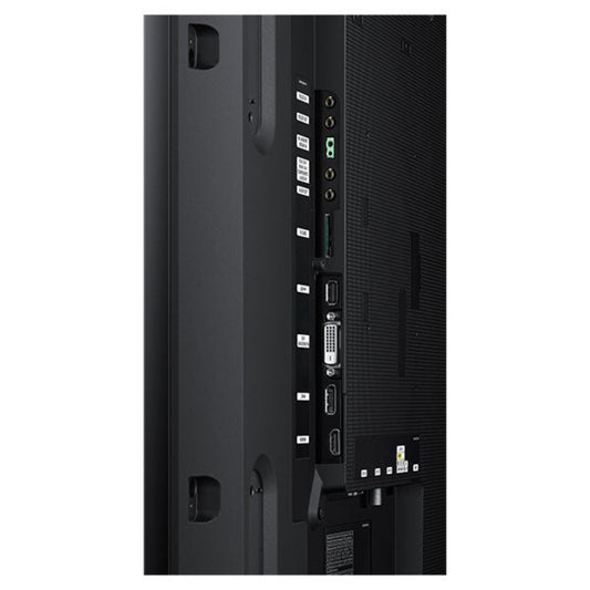 Samsung DM32E - DM-E Series 32" Slim Direct-Lit LED Display - DM32E