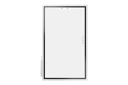 Samsung WM55H Flip 55" Interactive Digital Flipchart - WM55H