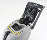 Advance ES300 & ES400, Carpet Extractor, 9 or 12 Gallon, 16 or 18", Self Contained, Pull Back - 56265502