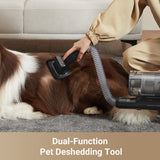 Dreame Z30 Cordless Stick Vacuum - 010101AD000469