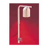 Nemco 6004-1 250 Watt Portable Clamp Infrared Heat Lamp -  NE60041