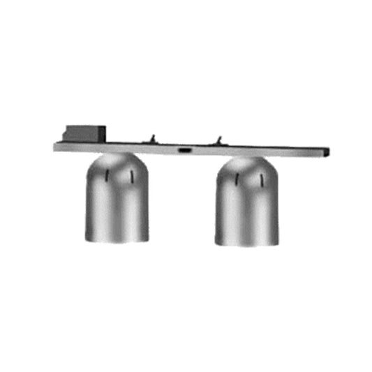 Nemco Watt, 2-Bulb Heat Lamp - NE60062