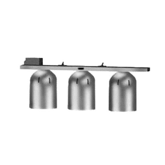 Nemco Watt, 3-Bulb Heat Lamp - NE60063