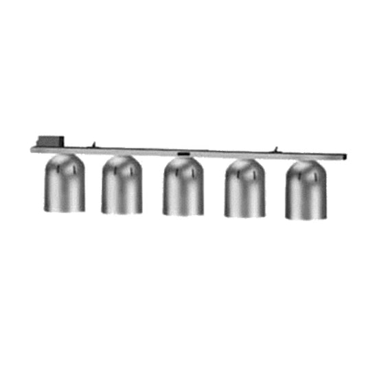 Nemco Watt, 5-Bulb Heat Lamp - NE60065