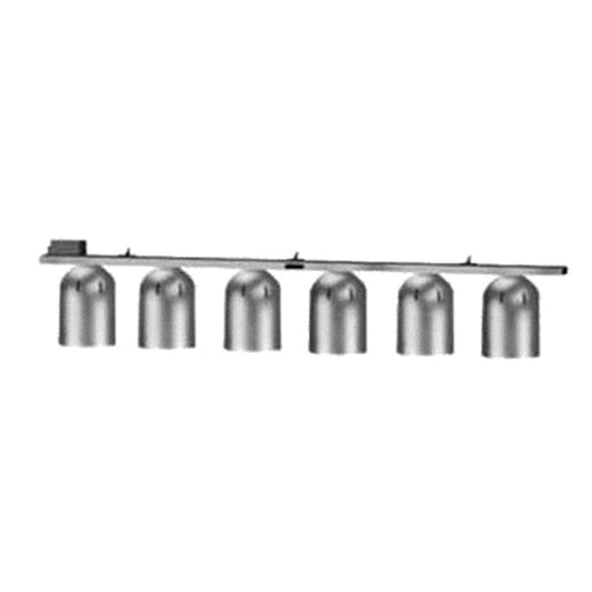 Nemco Watt, 6-Bulb Heat Lamp - NE60066