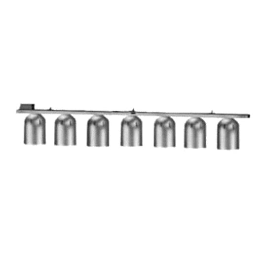 Nemco  Watt, 7-Bulb Heat Lamp - NE60067
