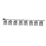 Nemco Watt, 8-Bulb Heat Lamp - NE60068