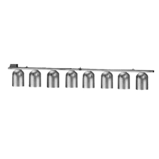 Nemco Watt, 8-Bulb Heat Lamp - NE60068