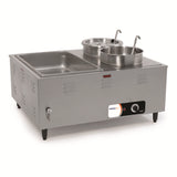 Nemco Countertop Mini Steamtable - NE6060A