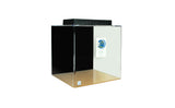 ADVANCE AQUA TANKS Clear for Life Acrylic Cube Aquarium - 25 Gallon - 12C-CLEAR