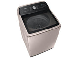 SAMSUNG 5.2 CF SMART TL WASHER W SUPER SPEED - WA52A5500AC-KT