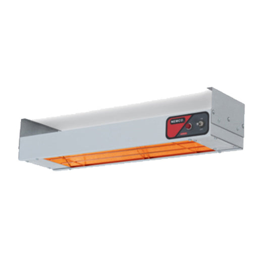 Nemco  Bar Heater with Cord and Plug - NE615172CP