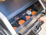 Monument Grills 35633 Propane Grill with Grill Cover Bundle (2 Items) - B0BD88DMZ2