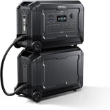 GRECELL Portable Power Station 4000W -  DYCNX0026AGE-US