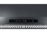 SAMSUNG 30" Under Cabinet Hood in Black Stainless Steel - NK30N7000UG-KT