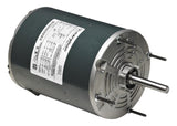 Marathon MX911 Farm Duty Direct Drive Motor 1/3 hp 1800/1200 RPM 115 VAC 48YZ Frame - MX911