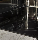 GE APPLIANCES JB645DKBB GE(R) 30" Free-Standing Electric Range - JB645DKBB-KT