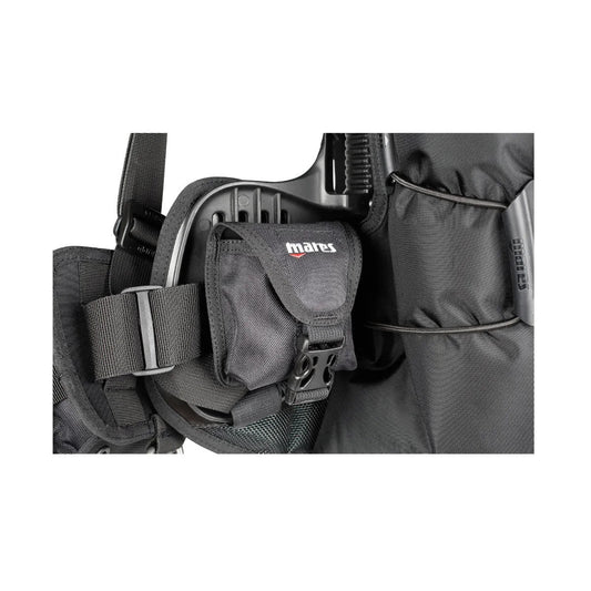 Mares Pure SLS Scuba Dive BCD - 221338-03