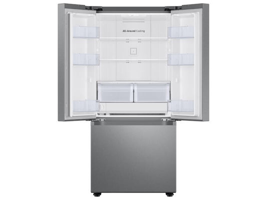 REFRIGERATION   FRENCH DOOR   3DR - RF22A4121SR-KT