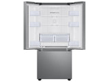 REFRIGERATION   FRENCH DOOR   3DR - RF22A4121SR-KT