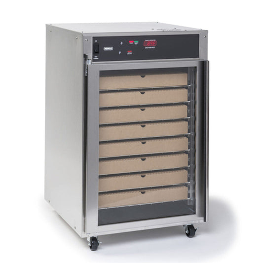 Nemco Mobile Heated Holding Cabinet - NE6410