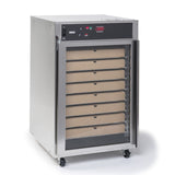 Nemco Mobile Heated Holding Cabinet - NE6410