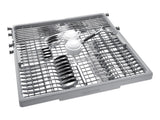 SAMSUNG StormWash(TM) 48 dBA Dishwasher in Stainless Steel - DW80R5060US-KT