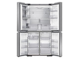 Samsung 23 cu. ft. 4-Door Flex™ Smart Fridge w/ Family Hub & Dual Ice – RF23A9771SR-KT