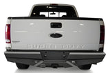 Steelcraft Elevation HD Rear Bumper Ford F250/F350 Superduty 1999-2016 - 65-21370
