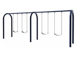 iDeal Sportsplay Heavy Duty Arch Swing Set - 581-702