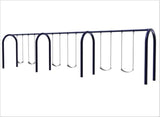 iDeal Sportsplay Heavy Duty Arch Swing Set - 581-702
