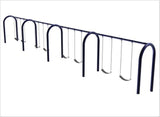 iDeal Sportsplay Heavy Duty Arch Swing Set - 581-702