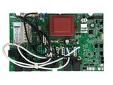 Sundance Spas Circuit Board 6500-528 (1983-1990) 624 System - 6500-528